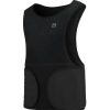 Safety & Work Wear PIP Safety / West Chester | Pip Boss Therm Heated Baselayer Vest - Black 300-Hv100