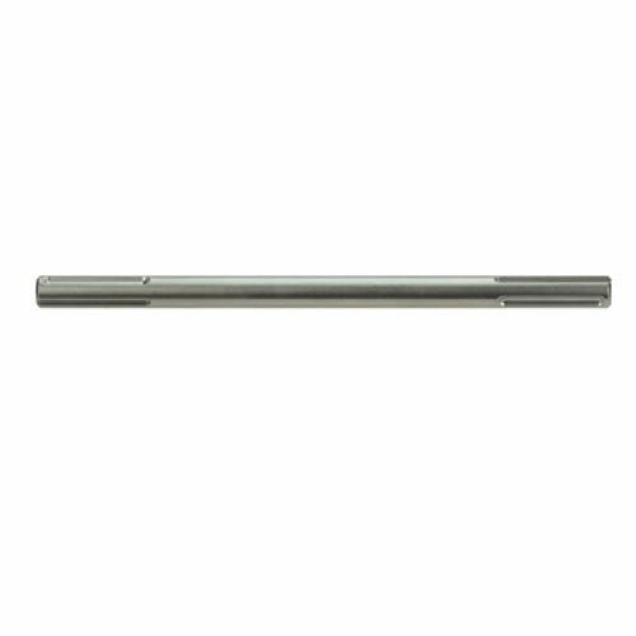 Accessories Milwaukee Tools | Milwaukee Sds-Max 29.5" Max-Lok Extension 48-20-6962