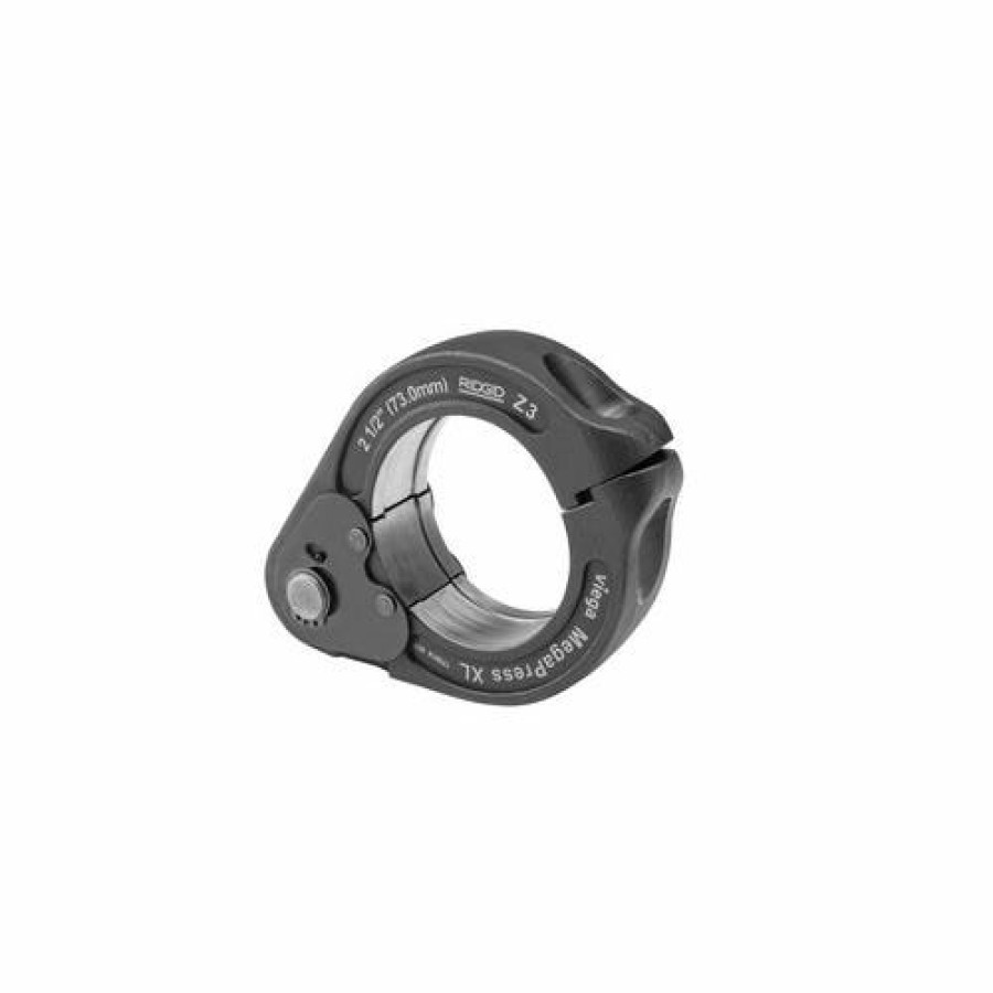 Accessories RIDGID Tools | Ridgid Replacement 2-1/2" Megapress Ring 60643