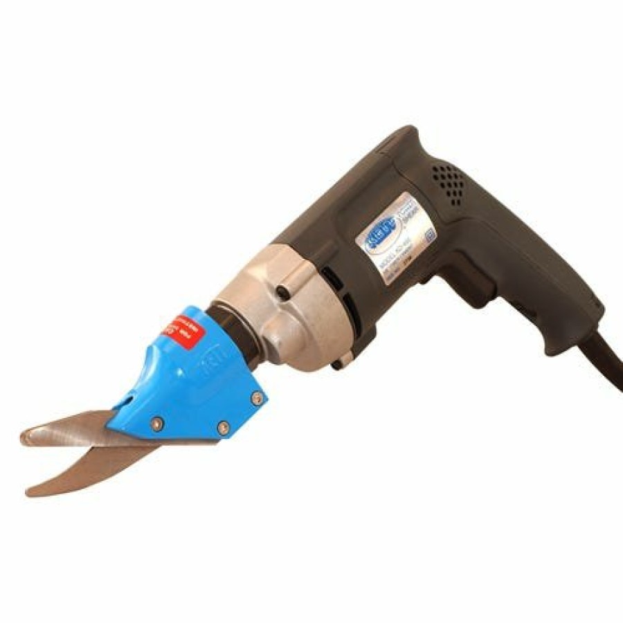 Power Tools Kett Tools | Kett Fiber Cement Shears Kd-1495