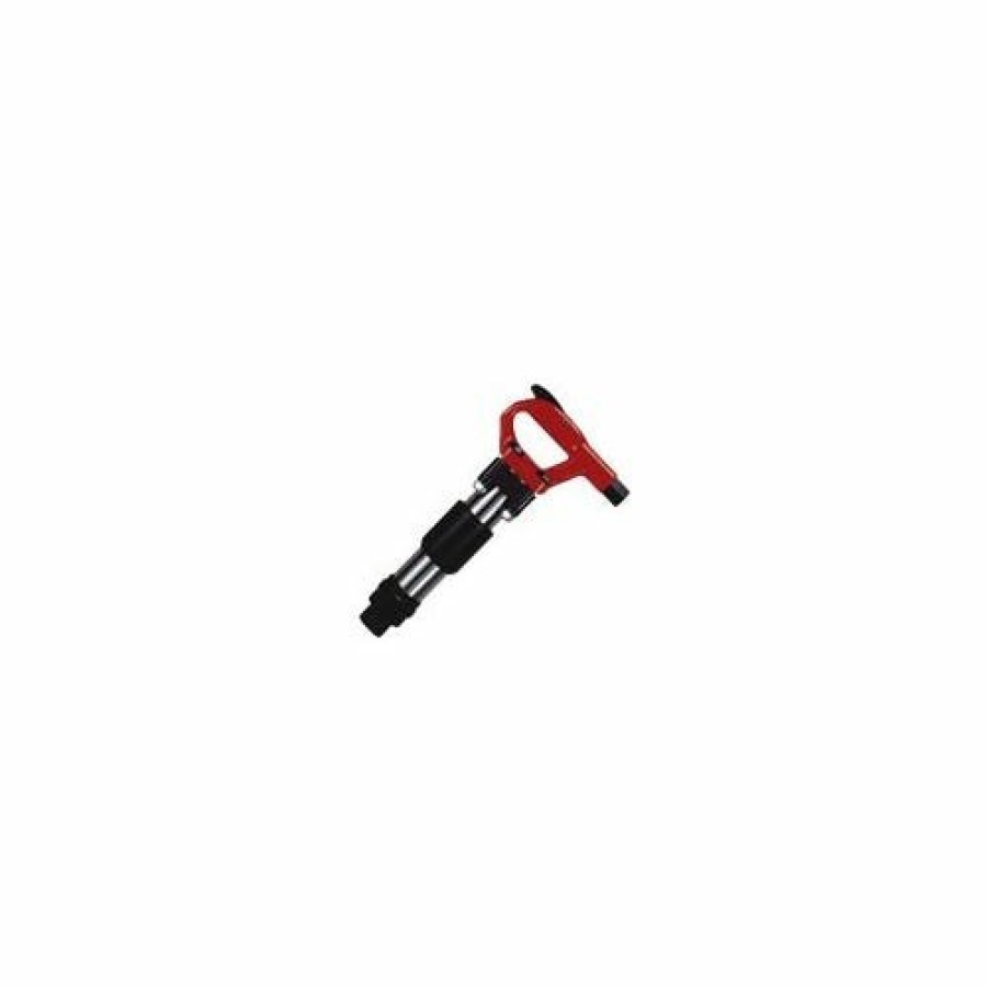 Power Tools Tamco Tools | Tamco Toku Tch-4B 4 Bolt Chipping Hammer .580 Hex Shank 4" Stroke Slch-4H