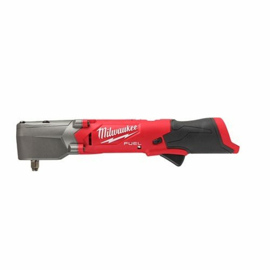 Power Tools Milwaukee Tools | Milwaukee M12 Fuel 3/8" Right Angle Impact Wrench (Bare Tool) 2564-20