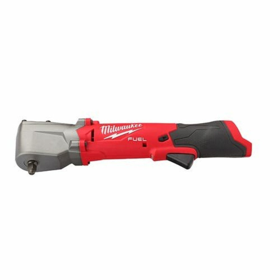 Power Tools Milwaukee Tools | Milwaukee M12 Fuel 3/8" Right Angle Impact Wrench (Bare Tool) 2564-20