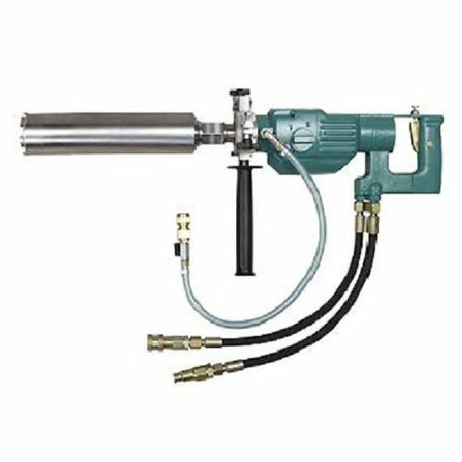 Power Tools CS Unitec | Cs Unitec 3.6 Hp 6" Hydraulic Core Drill 2 1317 0030