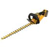 Power Tools DeWalt | Dewalt 60V Max 26" Brushless Cordless Hedge Trimmer Kit Dcht870T1