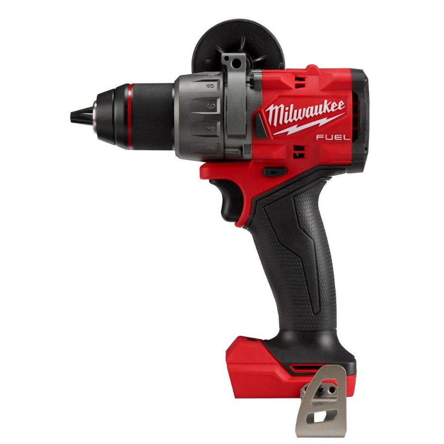 Power Tools Milwaukee Tools | Milwaukee M18 Fuel 1/2" Hammer Drill/Driver 2904-20