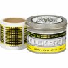 Hardware & Jobsite Supplies Shurtape | Shurtape Pxl Br Duck Pro Br Code Heavy Duty, Permanent Scannable Labels 105640