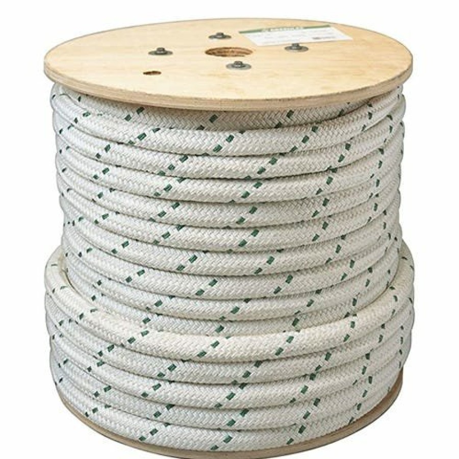 Accessories Greenlee | Greenlee 7/8" X 300' Nystron Composite Rope For The 6800 (Ut8) Puller 34136