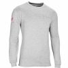 Safety & Work Wear NSA | Drifire Fr Power Dry Long Sleeve T-Shirt Tee-Pdls