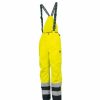 Safety & Work Wear Helly Hansen | Helly Hansen Potsdam Waterproof Pant 71489-369