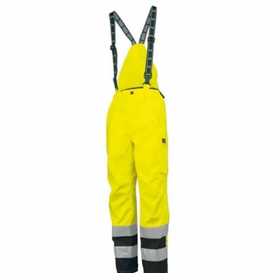 Safety & Work Wear Helly Hansen | Helly Hansen Potsdam Waterproof Pant 71489-369