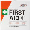 Safety & Work Wear PIP Safety | Pip Safety Ansi Class A Waterproof First Aid Kit - 50 Person 299-21050A-M