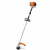 Power Tools STIHL | Stihl 16.5" Professional String Trimmer 28.4Cc Fs 91 R