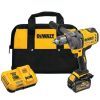 Power Tools DeWalt | Dewalt 60V Max* Mixer/Drill Kit With E-Clutch System Dcd130T1