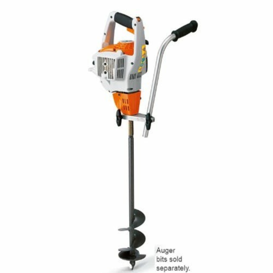 Power Tools STIHL | Stihl Gas Powered Earth Auger 27.2Cc Bt 45 Ead