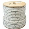 Accessories Greenlee | Greenlee 3/4" X 300' Nylon/Polyester Composite Rope For 6001 & 6501 (Ut5) Puller 35098