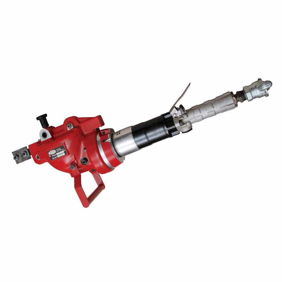 Power Tools Reed Manufacturing | Reed Saw-It Pneumatic Air Saw W/ Safety Deadman Switch 07620