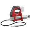 Power Tools Milwaukee Tools | Milwaukee M12 Grease Gun 2446-20 (Tool Only)