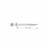 Hardware & Jobsite Supplies Simpson Strong-Tie | Simpson Strong Tie Sd #10 X 2-1/2" Connector Screw 500 Ct. Sd10212R500