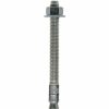 Hardware & Jobsite Supplies Simpson Strong-Tie | Simpson Strong-Tie Strong-Bolt 2 Wedge Anchors 3/8 X 5" (Box Of 50) Stb2-375006Ss