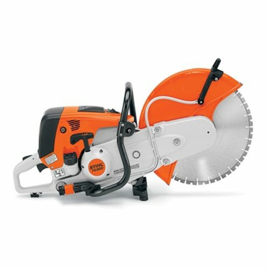 Power Tools STIHL | Stihl Ts 800 Cutquik 16" Gas Powered Cut-Off Saw 98.5Cc Ts 800