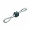 Accessories Greenlee | Greenlee Lube Spreader Swab For 3.5" Duct Work 16858