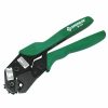 Hand Tools Greenlee | Greenlee Crimping Tool 8-1 Awg K111