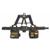 Safety & Work Wear DeWalt | Dewalt Tool Rig W/ Suspenders Dwst540602