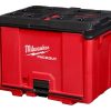 Hardware & Jobsite Supplies Milwaukee Tools | Milwaukee Packout Cabinet 48-22-8445