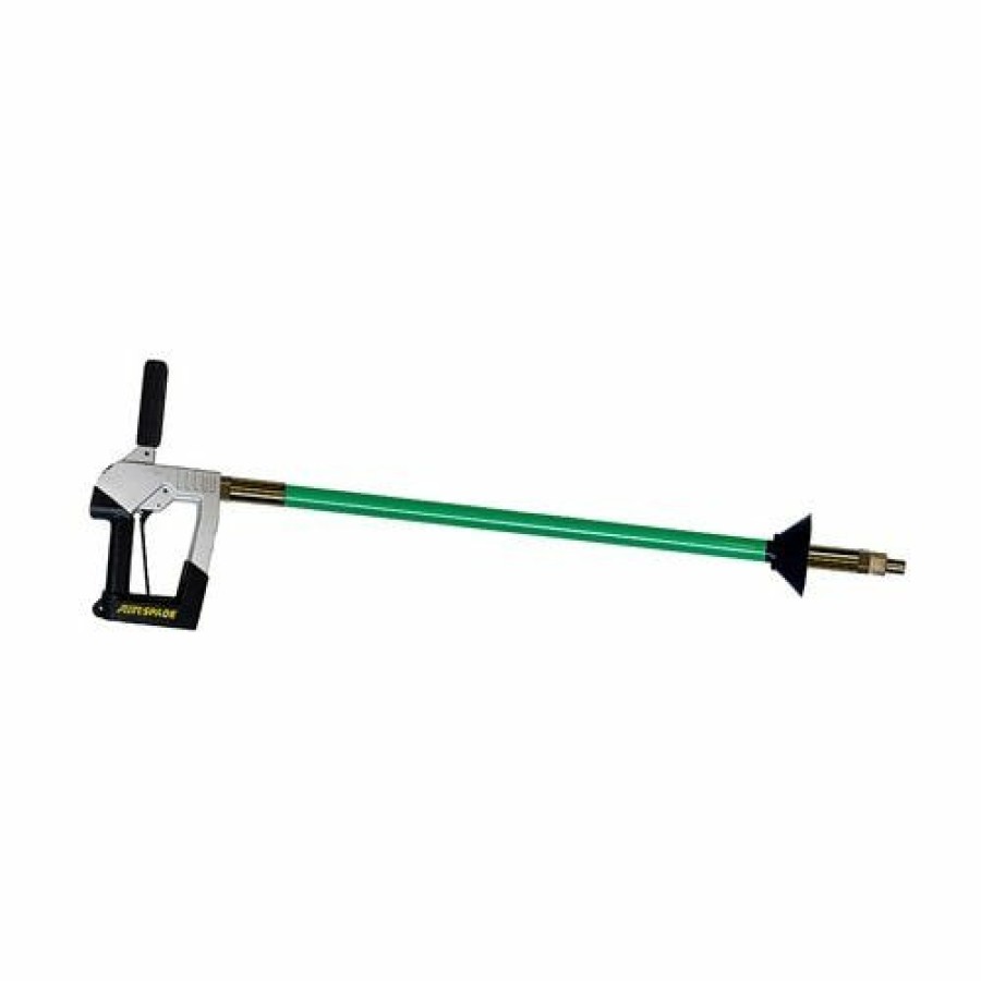 Power Tools AirSpade | Airspade 4000 Utility Kit - 150 Cfm 4' Fiberglass Barrel Asu4150Kt