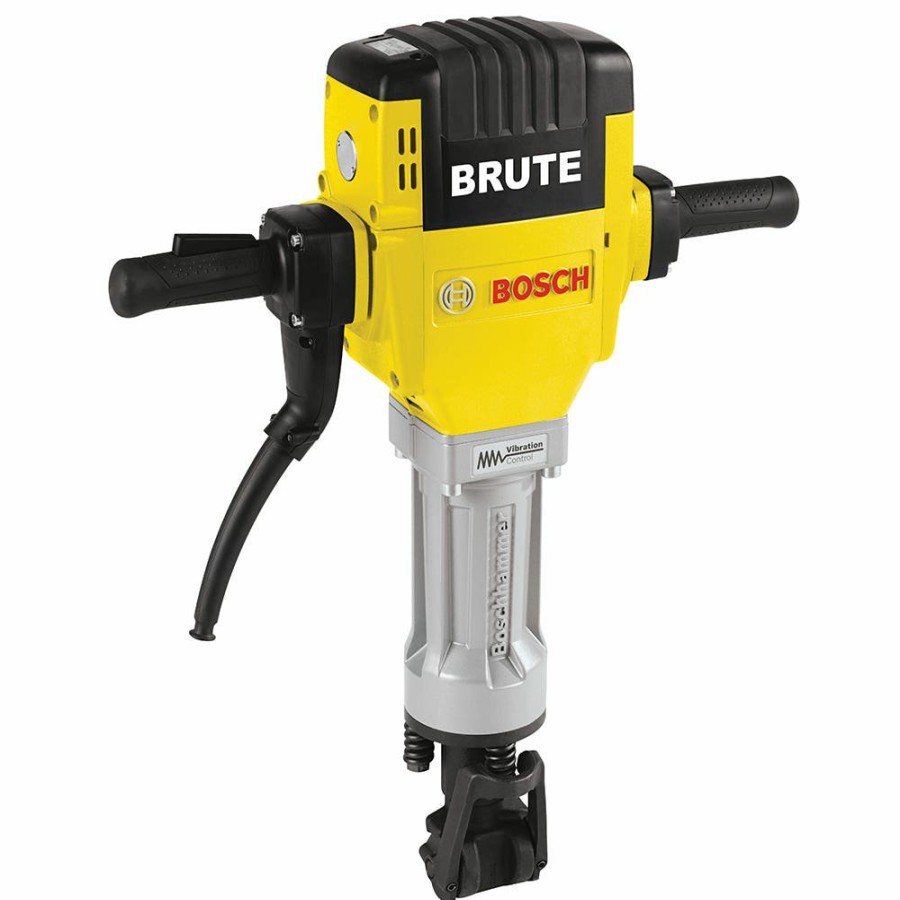 Power Tools Bosch Power Tools | Bosch Brute Breaker Hammer Bh2760Vc