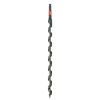 Accessories Milwaukee Tools | Milwaukee Shockwave 15/16" X 30" Linemans Impact Auger Bit 48-13-6909