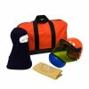 Safety & Work Wear PIP Safety / West Chester | Pip Ppe 2 Arc Flash Kit - 12 Cal/Cm2 9150-52512