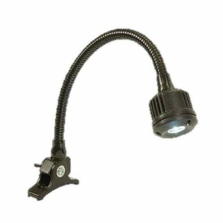 Power Tools JET Tools | Jet Metalworking Dbg-Lamp 3W Led Lamp For Ibg-8 10" 12" Grinders 578100