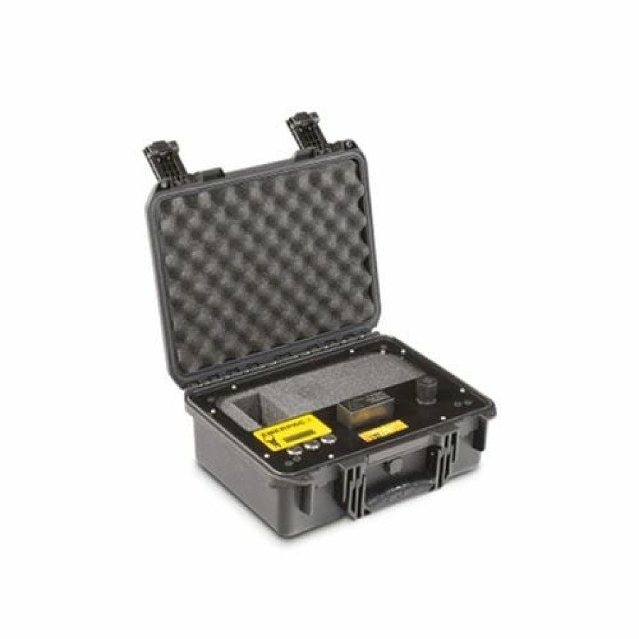 Power Tools Enerpac | Enerpac Safe T Torque Checker; 4383 Ft. Lbs Nominal Measurable Torque Output Sttc4000