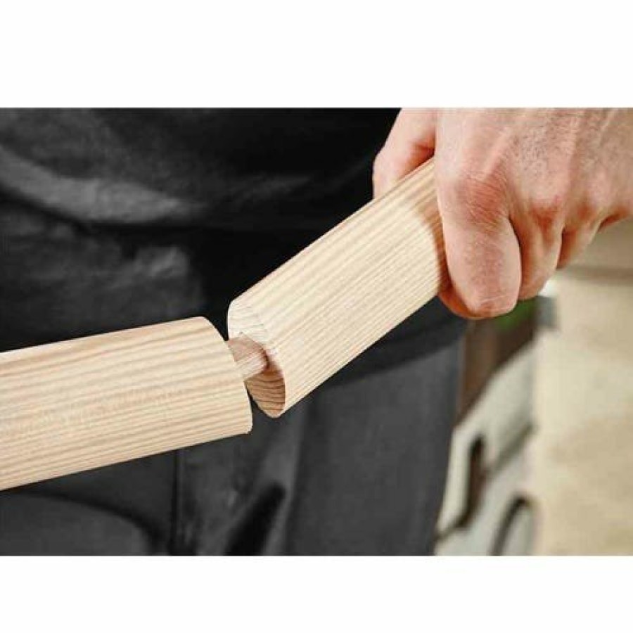 Accessories Festool | Festool Domino 8 Mm Tenons D 8X100/150 Bu Beech 498213