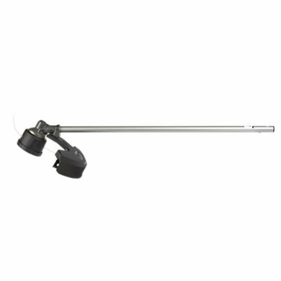 Power Tools Milwaukee Tools | Milwaukee M18 Fuel Quik-Lok String Trimmer Attachment 49-16-2717