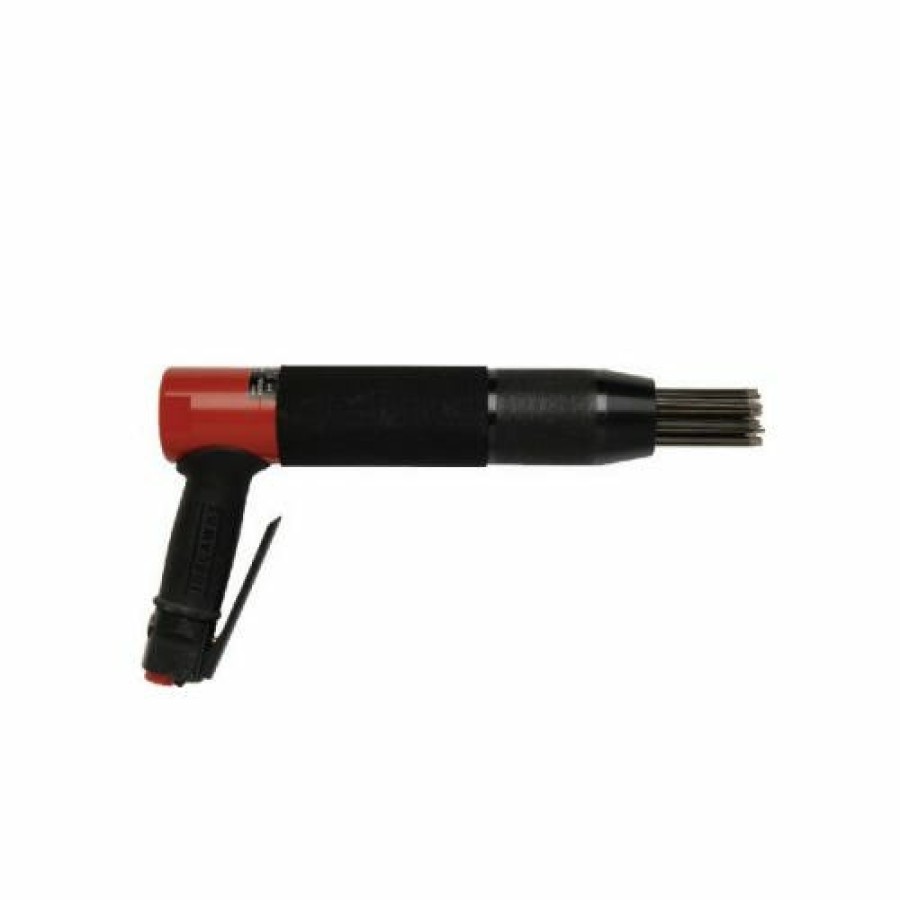 Power Tools CS Unitec | Cs Unitec Trelawny Vibro-Lo Vl303 Pistol Needle Scaler 199.3003