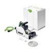 Power Tools Festool | Festool Plunge-Cut Saw With Scoring Function Tsv 60 Keb-F-Plus 576735