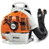 Power Tools STIHL | Stihl 500 Cfm Professional Backpack Blower 63.3Cc Br 430