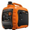 Power Tools Generac | Generac Gp Series Gp3300I 3300 Watt Portable Inverter Generator 7153