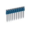 Hardware & Jobsite Supplies Bosch Power Tools | Bosch Power Tools 1-1/2 In. Collated Concrete Nails Nb-150