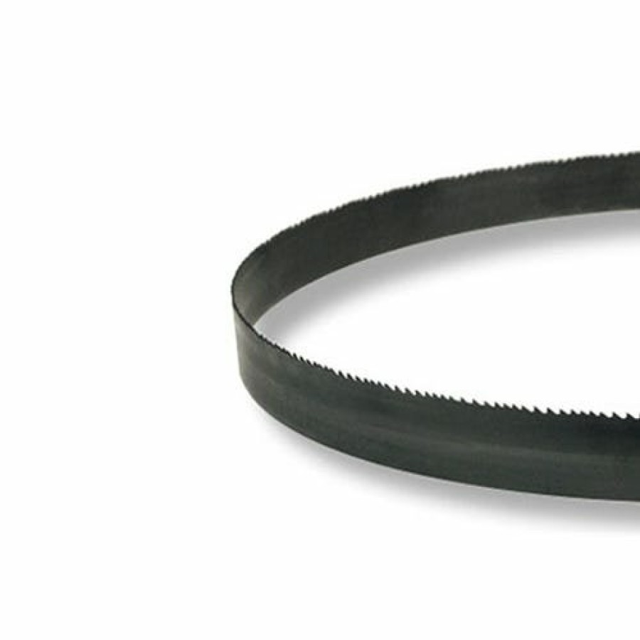 Accessories MK Morse | Mk Morse Matrix Ii Band Saw Blade 156.5" X 1" X .035 6/10 Tpi 395568