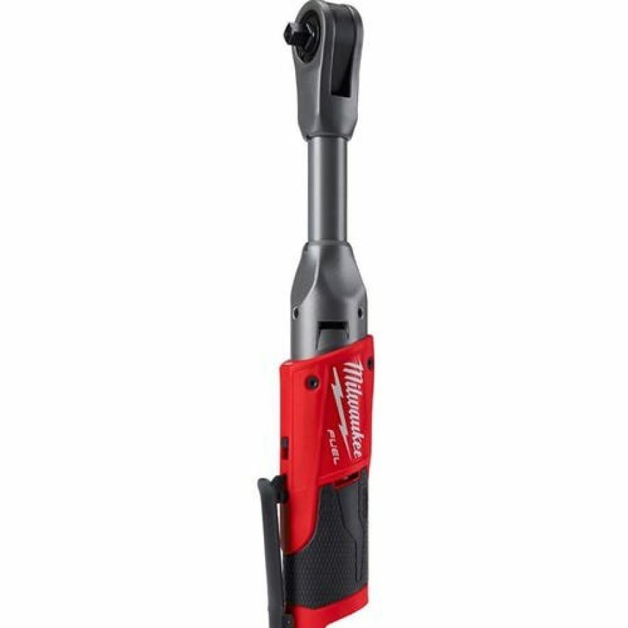 Power Tools Milwaukee Tools | Milwaukee M12 Fuel 3/8" Extended Reach Ratchet; (Bare Tool) 2560-20