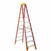 Hardware & Jobsite Supplies Werner | Werner 10' Type Ia Fiberglass Step Ladder 6210