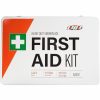 Safety & Work Wear PIP Safety | Pip Safety Ansi Class B Metal First Aid Kit - 50 Person 299-21050B-M