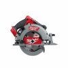 Power Tools Milwaukee Tools | Milwaukee M18 Fuel 7-1/4" Circular Saw 2732-20 (Bare Tool)