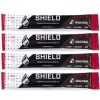 Safety & Work Wear Shield Hydration | Shield Electrolyte Hydration Powder Mixes Single Serve Box Of 100 Berry 02-01-01-100-Br