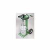 Power Tools CS Unitec | Cs Unitec Portable Mixing Stand Dolly (Without Motor) 25Gp-Wd