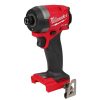 Power Tools Milwaukee Tools | Milwaukee M18 Fuel 1/4" Hex Impact Driver 2953-20 (Bare Tool)